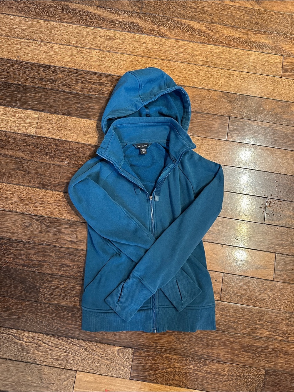 Athleta Triumph Hoodie, XS